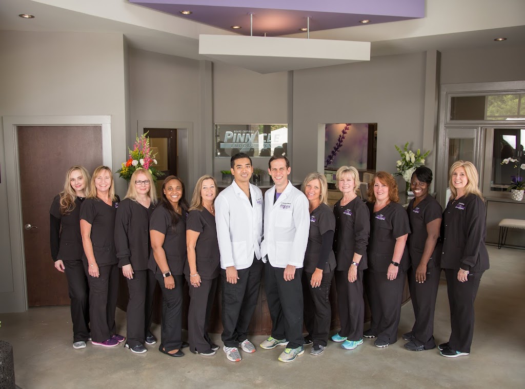 Pinnacle Endodontics of Georgia | 979 Peachtree Pkwy Suite A, Cumming, GA 30041, USA | Phone: (770) 624-0029