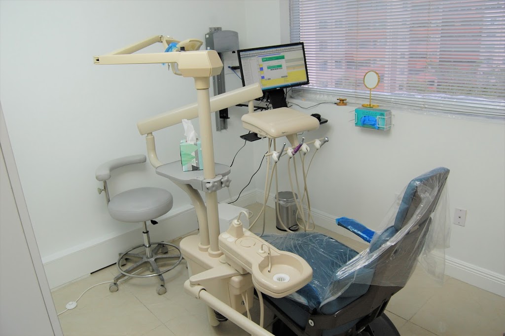 Quality Professional Dentistry | 5040 NW 7th St Suite # 632, Miami, FL 33126, USA | Phone: (305) 342-2020