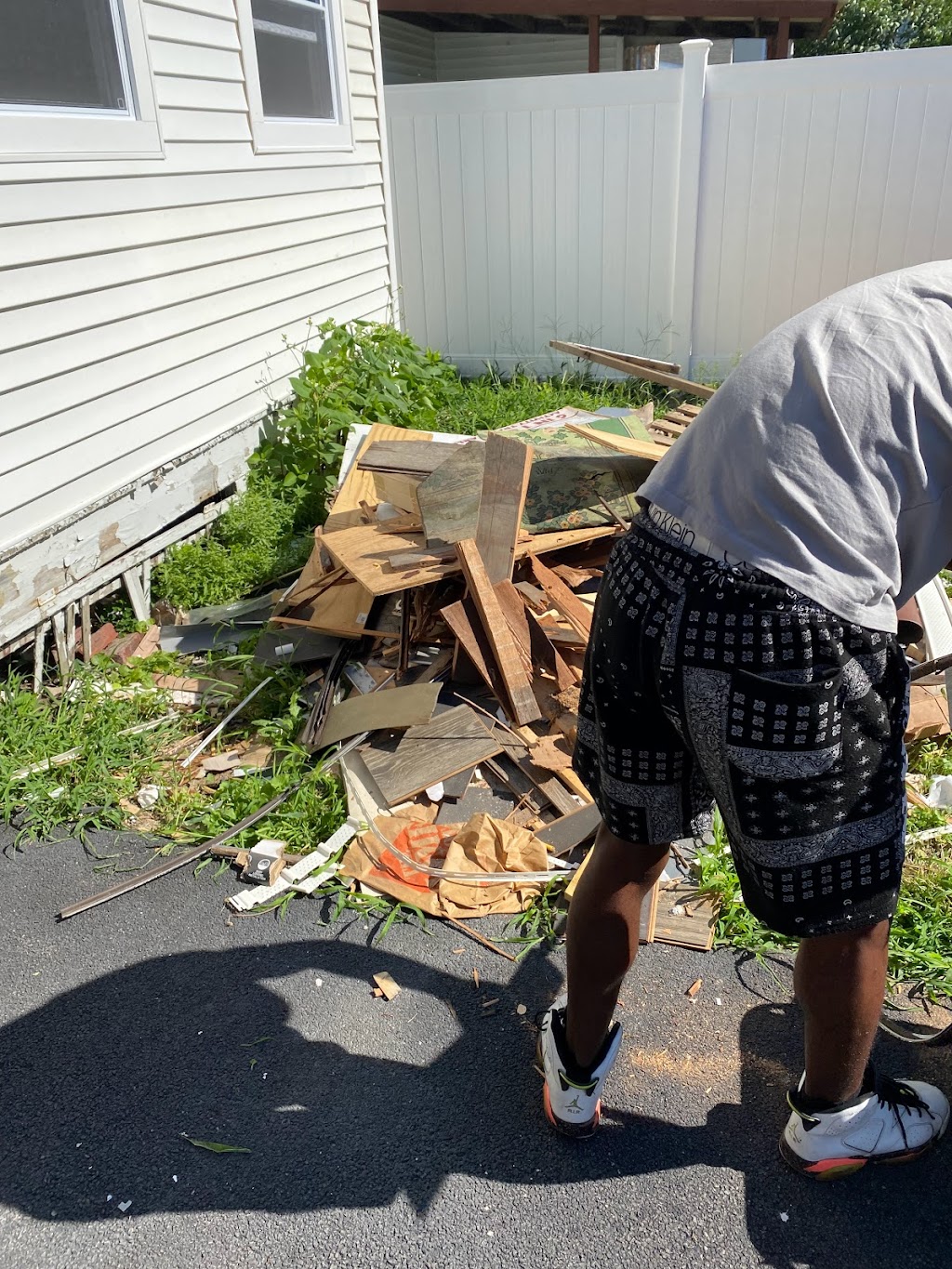 Case moving & junk removal LLC | 1449 State St, Schenectady, NY 12304, USA | Phone: (518) 386-8393