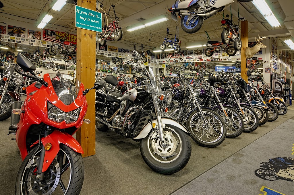 Used Bike Emporium | 7503 Old Telegraph Rd, Hanover, MD 21076, USA | Phone: (410) 590-3673