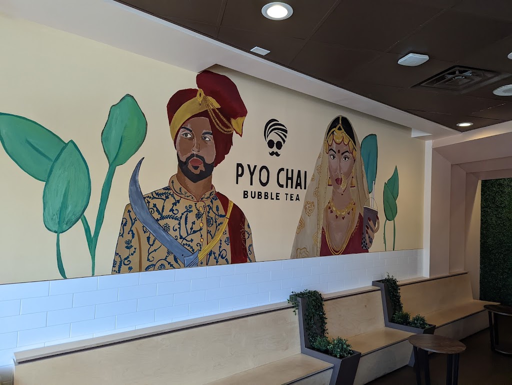 PYO Chai | 100 Covert Ave, Stewart Manor, NY 11530, USA | Phone: (516) 460-8600