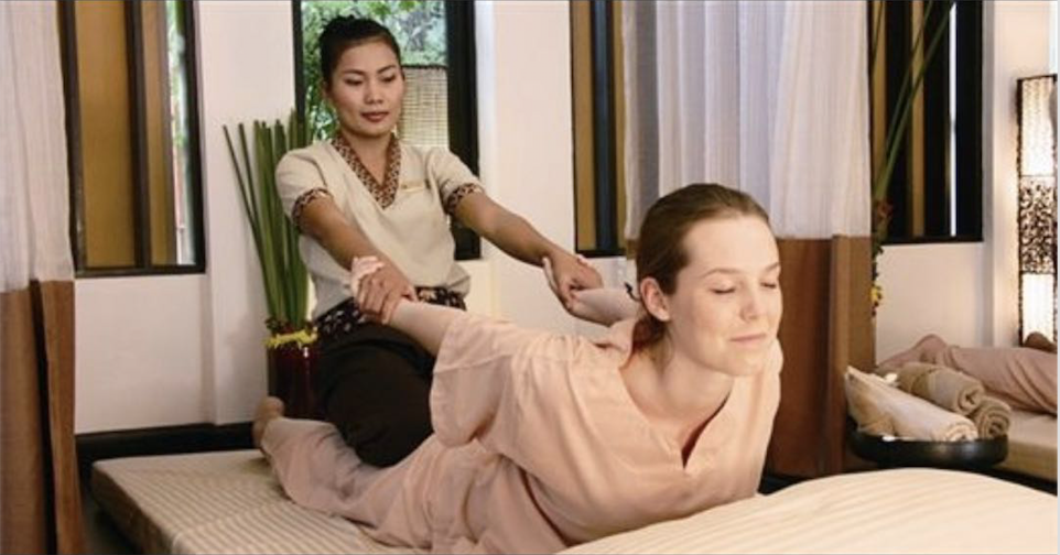 Anan Spa | 47 Safford St, Quincy, MA 02170, USA | Phone: (617) 849-0083