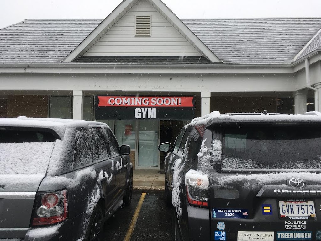 Your Fitness LLC | 8281 Euclid Chardon Rd suite b, Kirtland, OH 44094, USA | Phone: (440) 490-7793