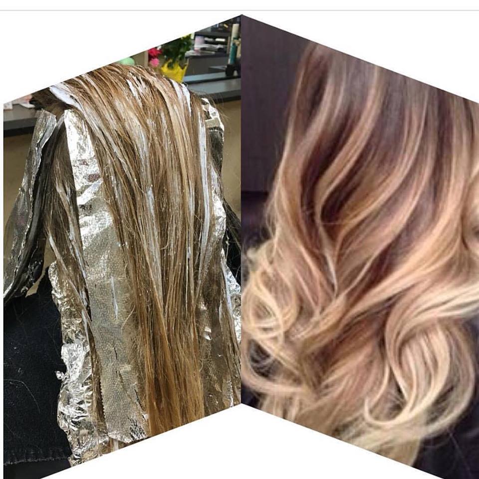 NY Hair Salon | 11337 Big Bend Rd, Riverview, FL 33579, USA | Phone: (813) 512-6793