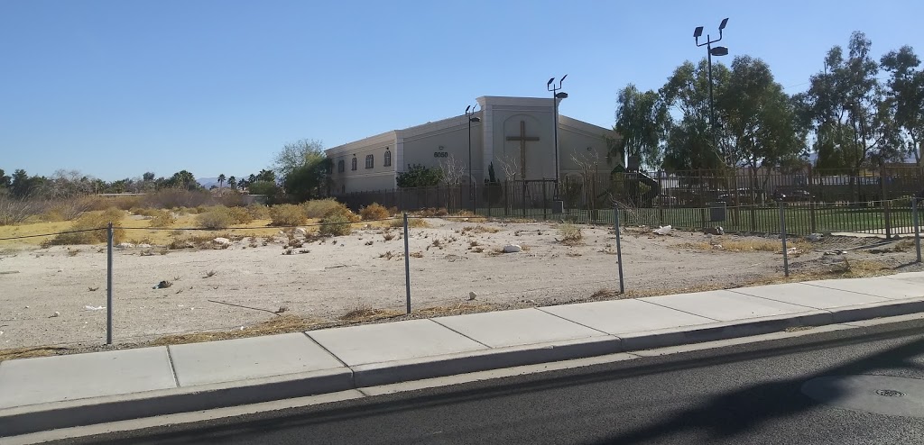Gospel Lighthouse Church | 6050 S Pecos Rd, Las Vegas, NV 89120, USA | Phone: (702) 258-1258