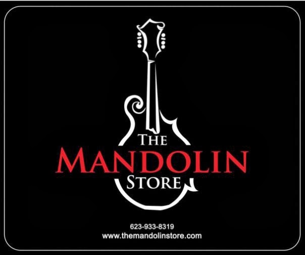 The Mandolin Store | 907 Rivergate Pkwy Suite A-4, Goodlettsville, TN 37072, USA | Phone: (623) 933-8319