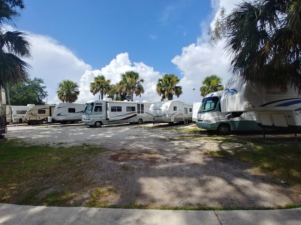 RV Outlet | 621 Park Ave, Orange Park, FL 32073, USA | Phone: (904) 545-8303