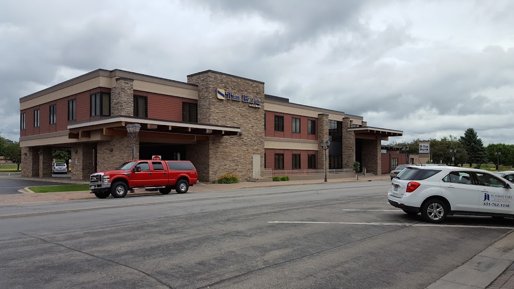 The Bank of Elk River - Main Street Office | 630 Main St NW, Elk River, MN 55330, USA | Phone: (763) 441-1000