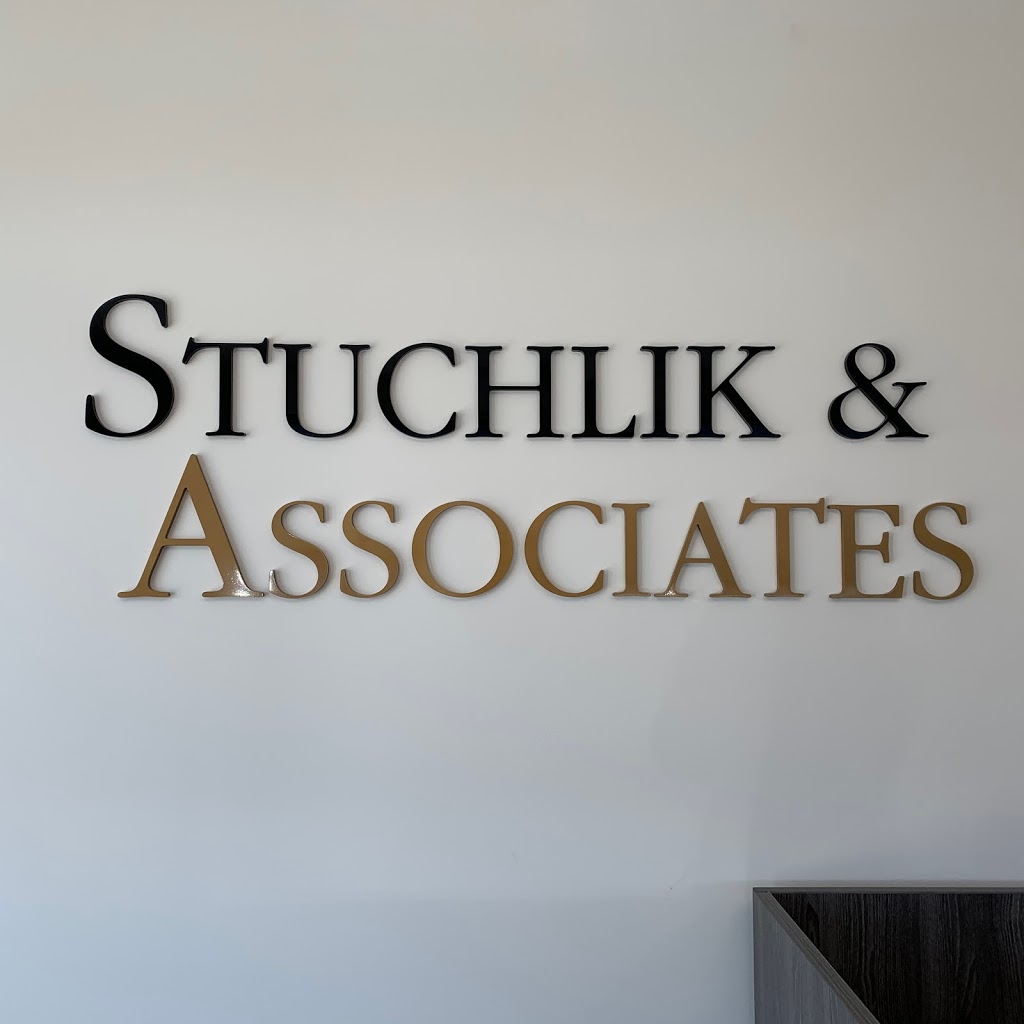 Stuchlik & Associates Insurance | 8250 Old Cheney Rd Ste C, Lincoln, NE 68516, USA | Phone: (402) 489-8990