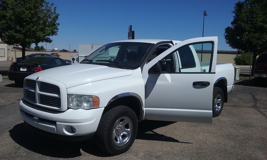 Rods Auto Sales | 3401 Garrity Blvd, Nampa, ID 83687, USA | Phone: (208) 989-7712