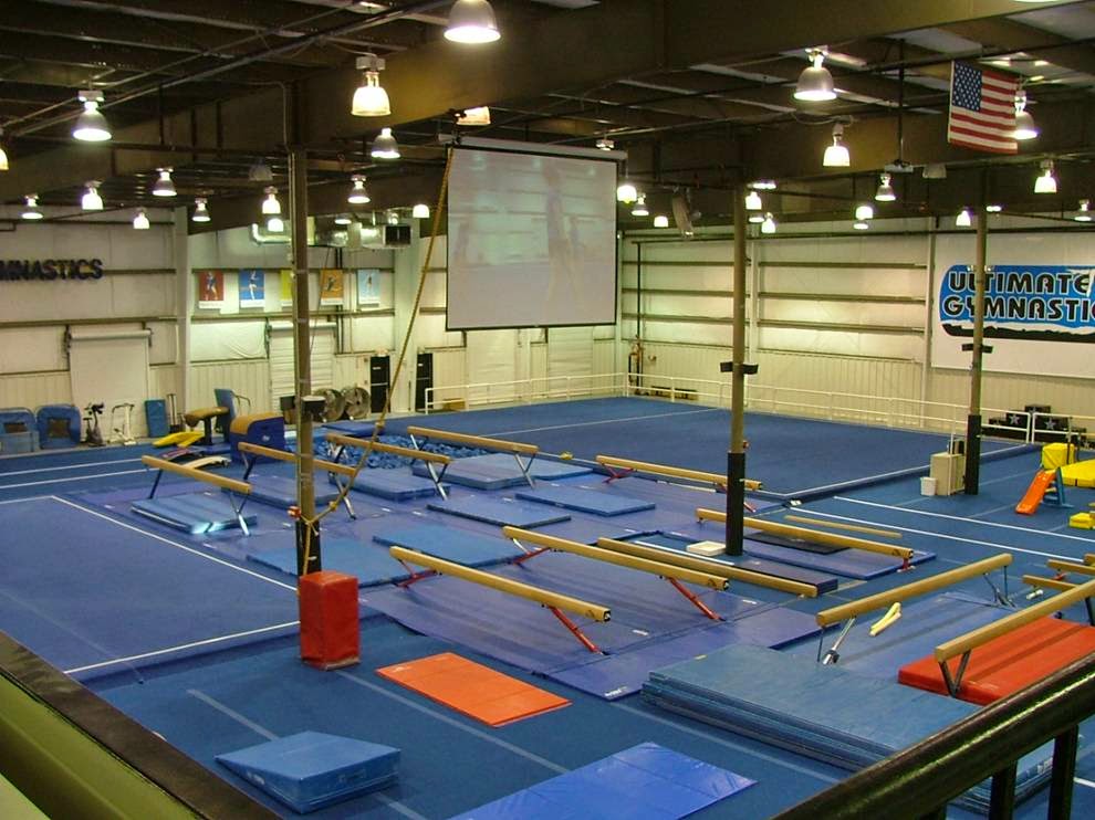 Ultimate Gymnastics | 3775 Peachtree Crest Dr, Duluth, GA 30097, USA | Phone: (770) 623-8212