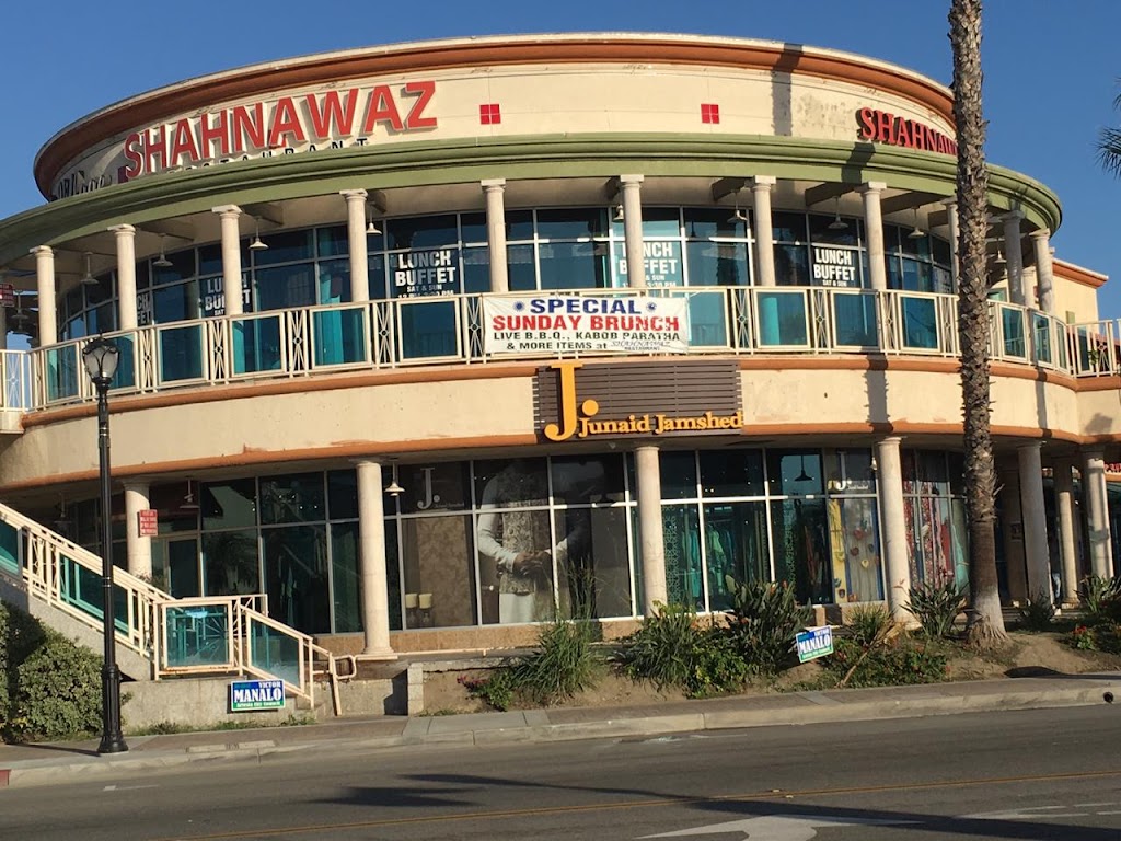 Junaid Jamshed | 18720 Pioneer Blvd, Artesia, CA 90701, USA | Phone: (562) 278-2920