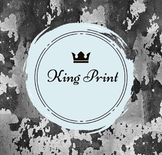 king print | 6127 Woodsman Dr, Wesley Chapel, FL 33544, USA | Phone: (813) 469-1815