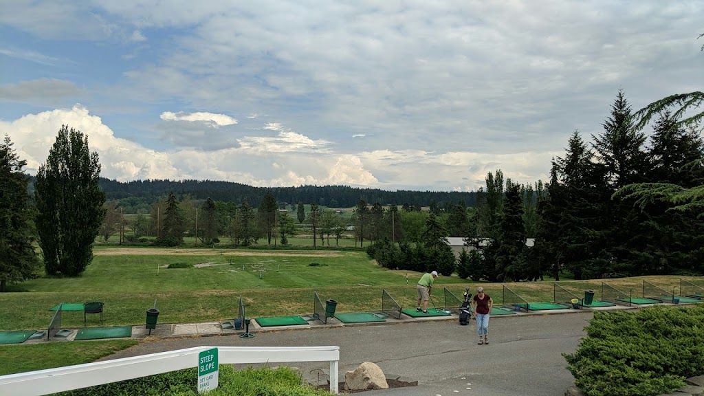 Useless Bay Golf & Country Club | 5725 Country Club Dr, Langley, WA 98260, USA | Phone: (360) 321-5960