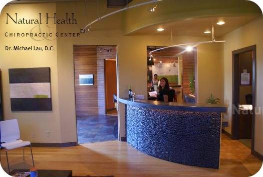 Natural Health & Chiropractic | 6130 S Maplewood Ave Suite D, Tulsa, OK 74136, USA | Phone: (918) 481-9200