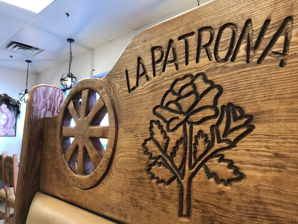 La Patrona Mexican Restaurant | 10575 W Indian School Rd STE 101, Avondale, AZ 85392, USA | Phone: (623) 289-7501