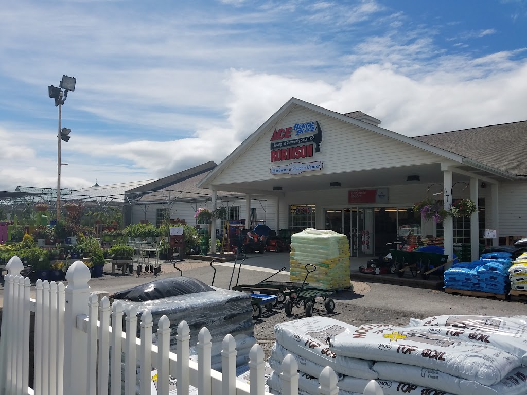 Robinson ACE Hardware & Garden Center | Robinson Hardware and Garden Center, 1900 New Scotland Rd, Slingerlands, NY 12159, USA | Phone: (518) 475-9483