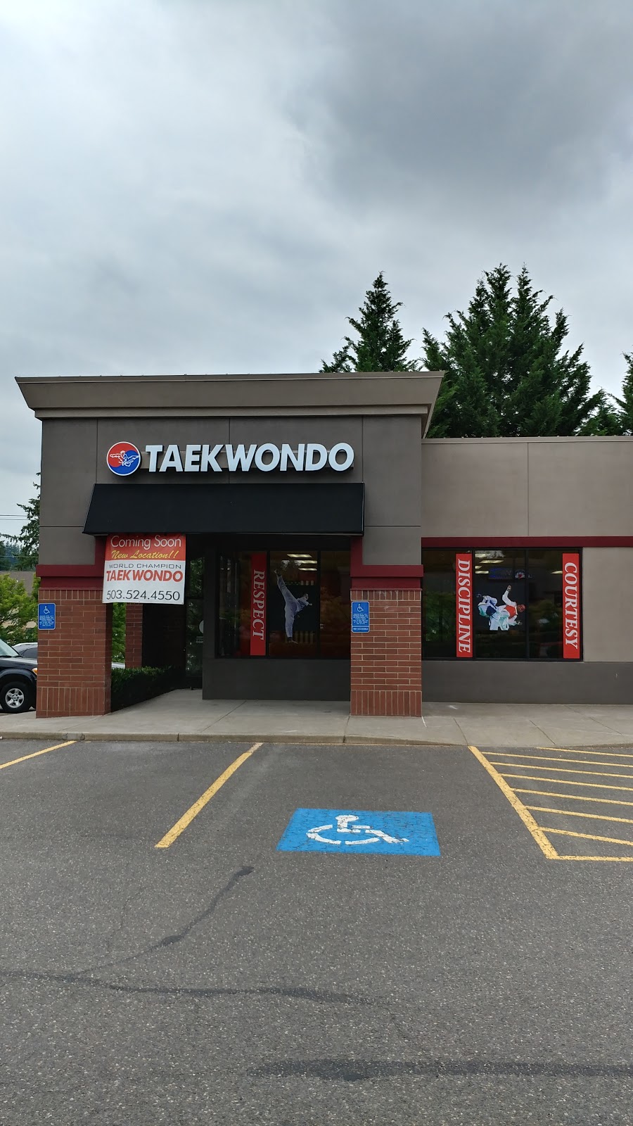 J. B. Park World Champion Tae Kwon Do | 12305 SW Horizon Blvd Suite 205, Beaverton, OR 97007, USA | Phone: (503) 524-4550