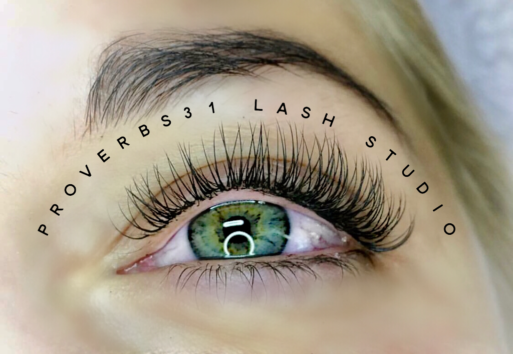 Proverbs 31 Eyelash & Scalp Micropigmentation Studio | 9269 Utica Ave, Rancho Cucamonga, CA 91730, USA | Phone: (909) 767-7421