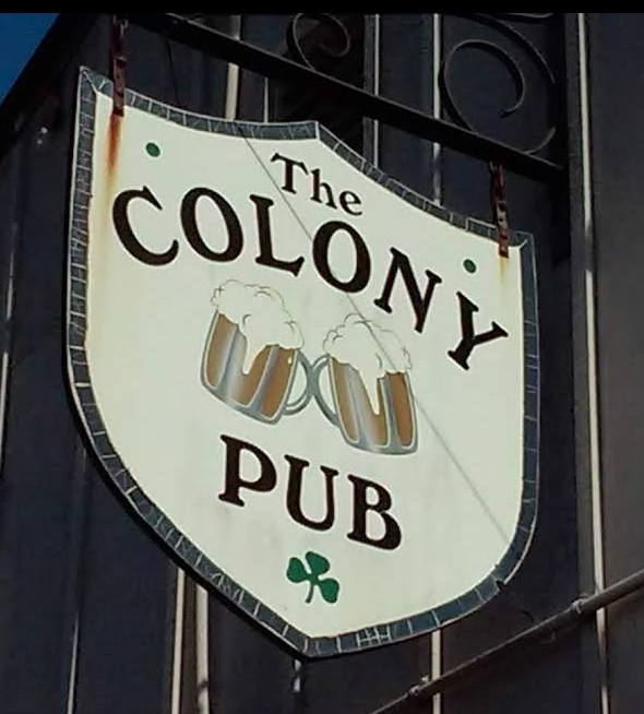 The Aurora Colony Pub | 21568 OR-99E NE, Aurora, OR 97002, USA | Phone: (503) 678-9994