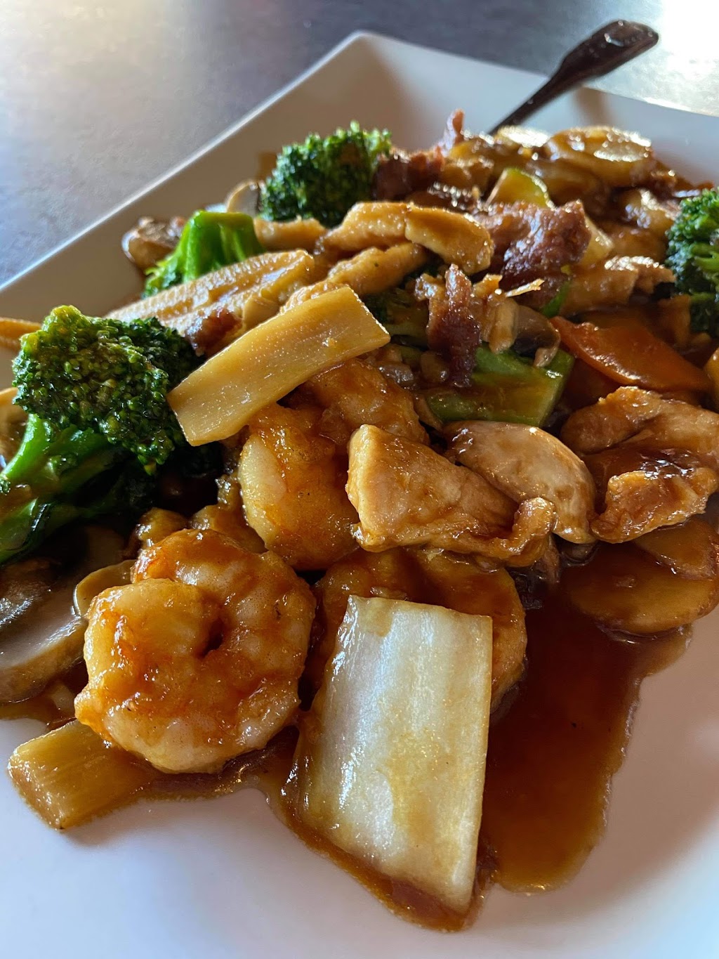 Golden Pine Chinese | 67348 US Highway #A, Pine, CO 80470, USA | Phone: (303) 838-8701