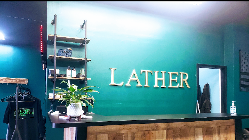 Lather Grooming Studio | 606 N Telegraph Rd, Monroe, MI 48162, USA | Phone: (734) 265-7795