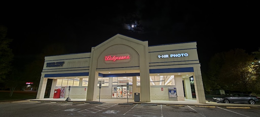 Walgreens | 2465 S New Hope Rd, Gastonia, NC 28054, USA | Phone: (704) 810-9912