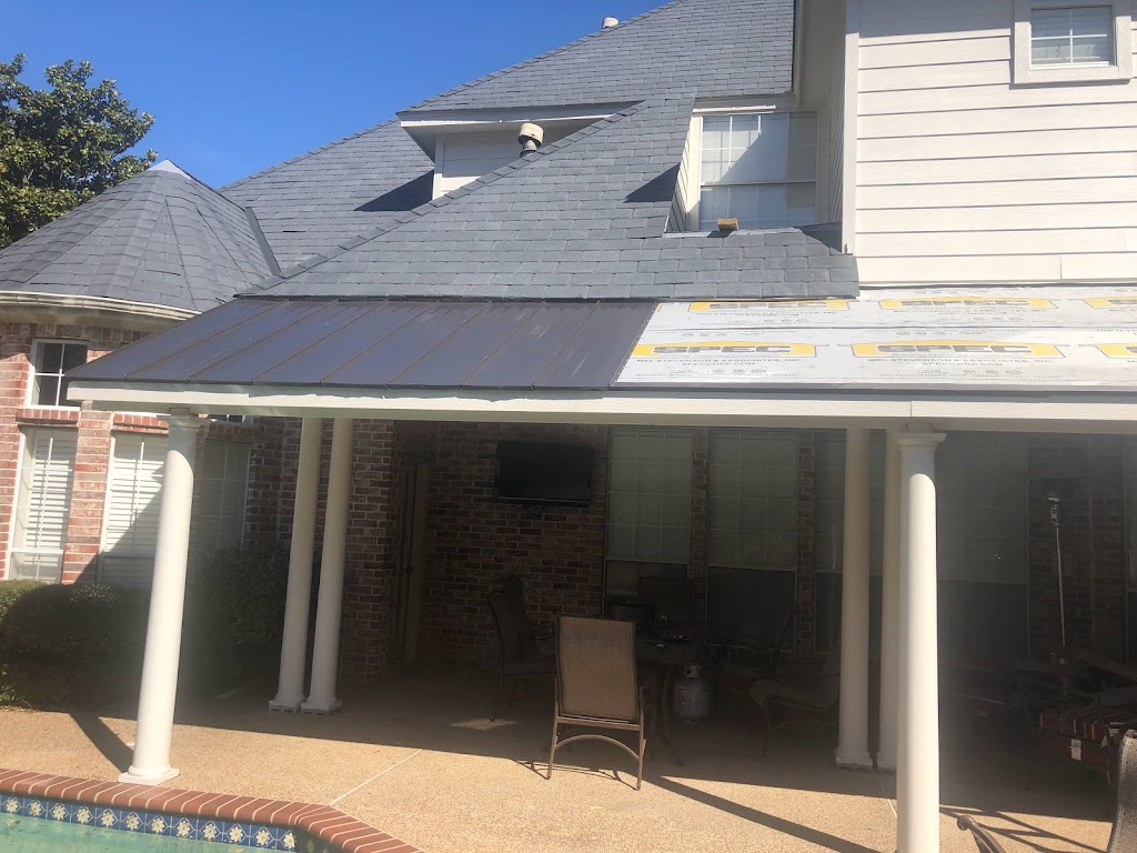 Wise Construction & Solar | 1874 FM2264, Decatur, TX 76234, USA | Phone: (817) 909-8400