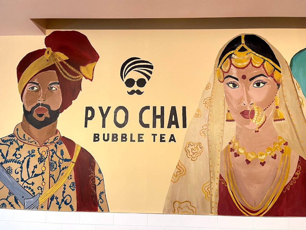 PYO Chai | 100 Covert Ave, Stewart Manor, NY 11530, USA | Phone: (516) 460-8600