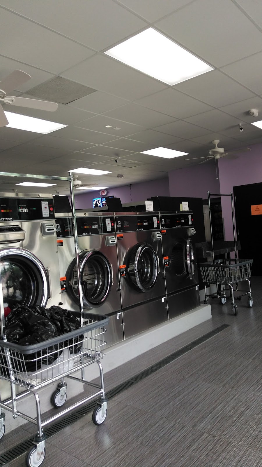 Mega Wash Super Center | 1450 Skipper Rd, Tampa, FL 33613, USA | Phone: (813) 304-2716