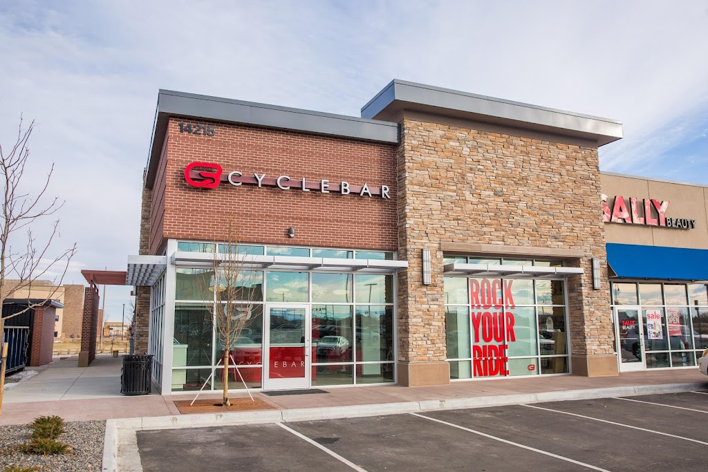 CYCLEBAR | 14215 Orchard Pkwy Suite 400, Westminster, CO 80023, USA | Phone: (720) 500-5698