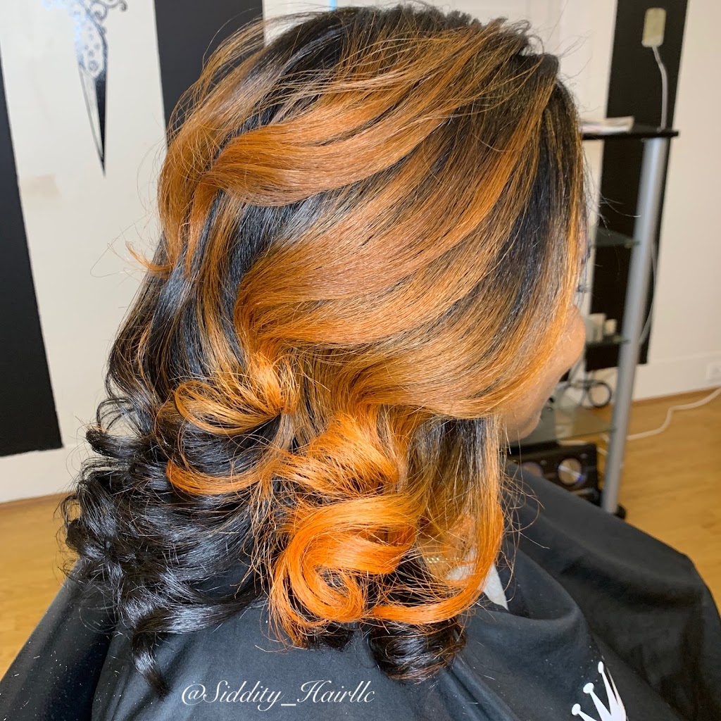 Siddity Hair LLC | 2600 Carver St Suite F, Durham, NC 27705, USA | Phone: (919) 448-8291