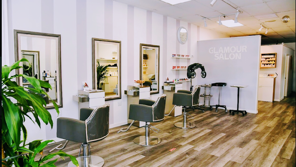 Glamour Salon by Elma | 1557 S Highland Ave, Clearwater, FL 33756, USA | Phone: (727) 276-6078