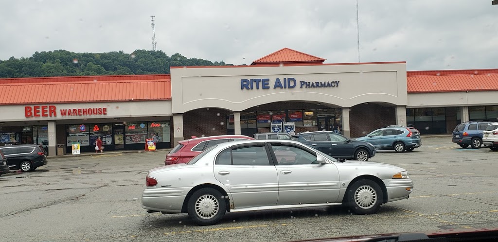 Rite Aid Pharmacy | 4534 Broadway Blvd, Monroeville, PA 15146, USA | Phone: (412) 373-5420