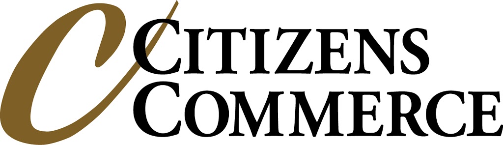 Citizens Commerce Bank | 534 Marsailles Rd, Versailles, KY 40383, USA | Phone: (859) 879-9455