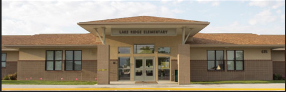 Lake Ridge Elementary School | 615 Burke Ln, Nampa, ID 83686, USA | Phone: (208) 468-4626