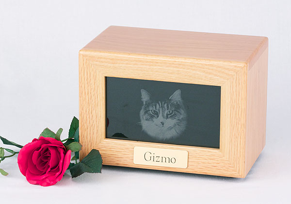 Pet Memories Cremation Service | 1336 W Main St, Oklahoma City, OK 73106, USA | Phone: (405) 840-0800