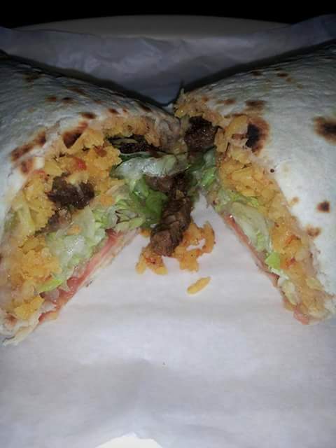 El Puente Taqueria | 701 S Cherokee Ln, Lodi, CA 95240, USA | Phone: (209) 224-8511