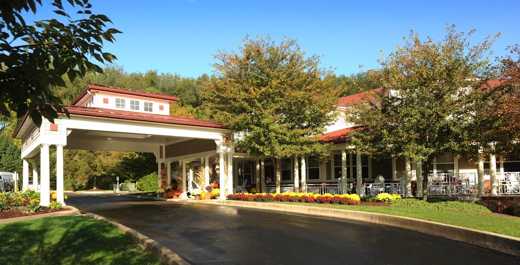 Hawthorne Woods Assisted Living | 791 Locust Ave, Washington, PA 15301, USA | Phone: (724) 222-1005