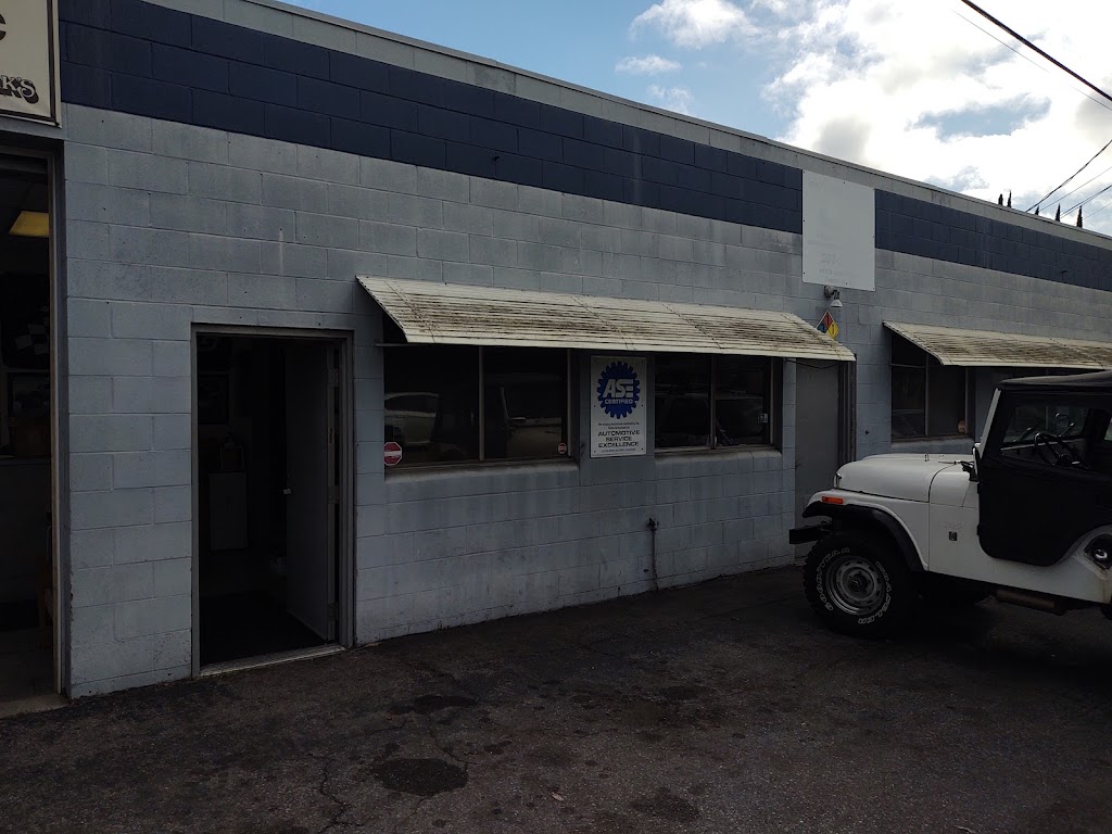 Clarks Auto Repair | 10270 Imperial Ave, Cupertino, CA 95014, USA | Phone: (408) 257-3228