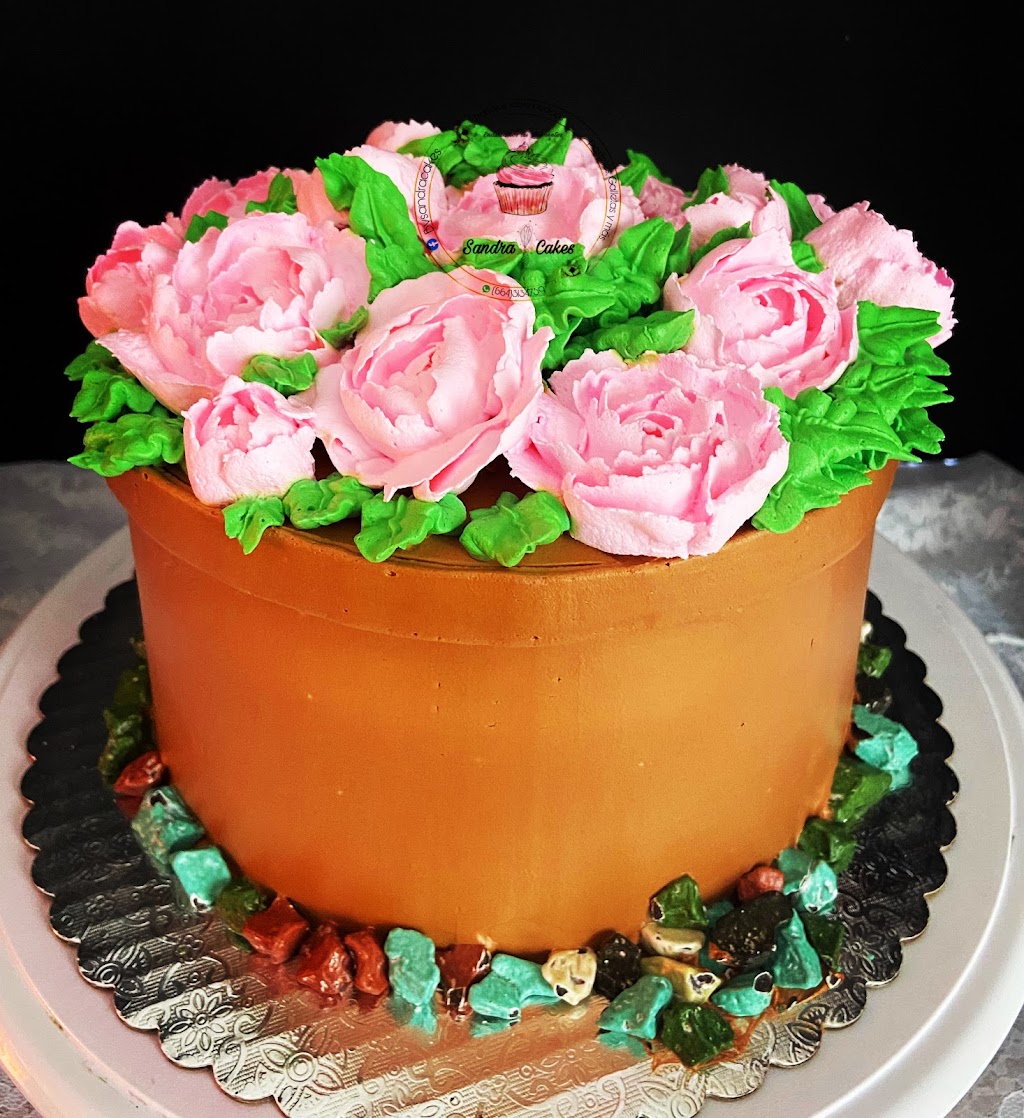 Sandra Cakes | Fresno, Jardines de La Mesa, 22680 Tijuana, B.C., Mexico | Phone: 664 313 4759