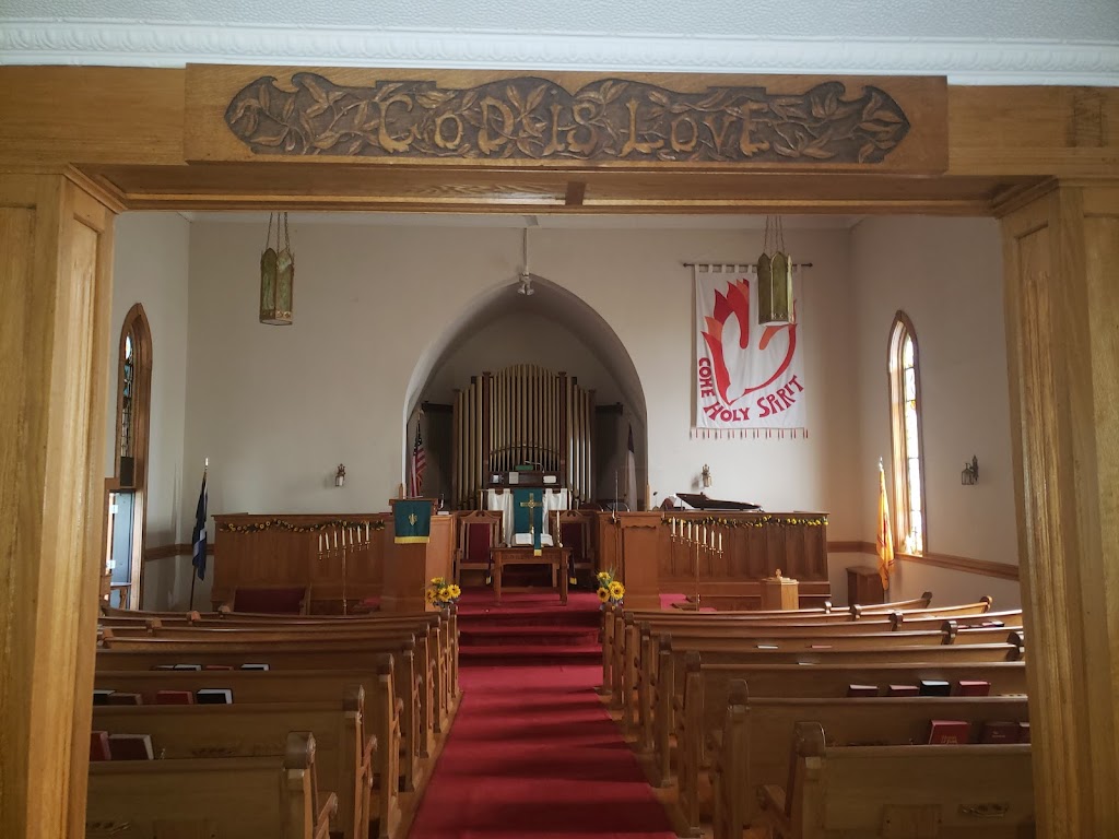 First Presbyterian Church | 405 S Main St, Pataskala, OH 43062, USA | Phone: (740) 927-4796
