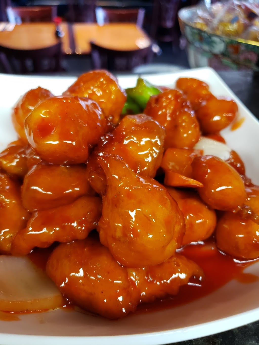 Qianlong Chinese Cuisine Restaurant | 8726 NW 25th St #15, Doral, FL 33172, USA | Phone: (305) 477-8188