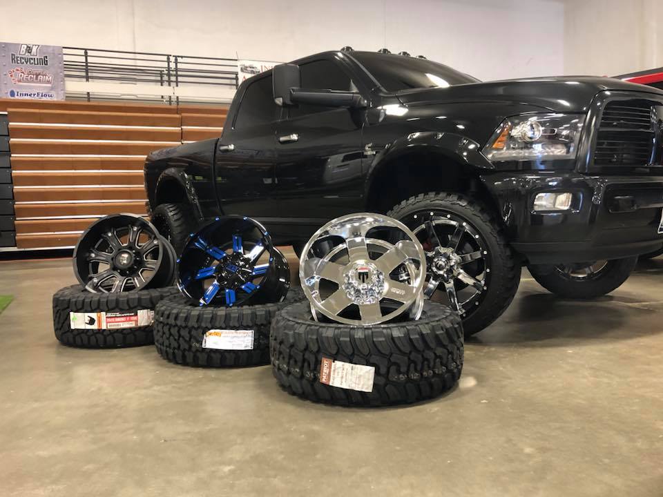 Performance Wheels & Tires, Inc | 1654 Garrity Blvd, Nampa, ID 83687, USA | Phone: (208) 463-1100