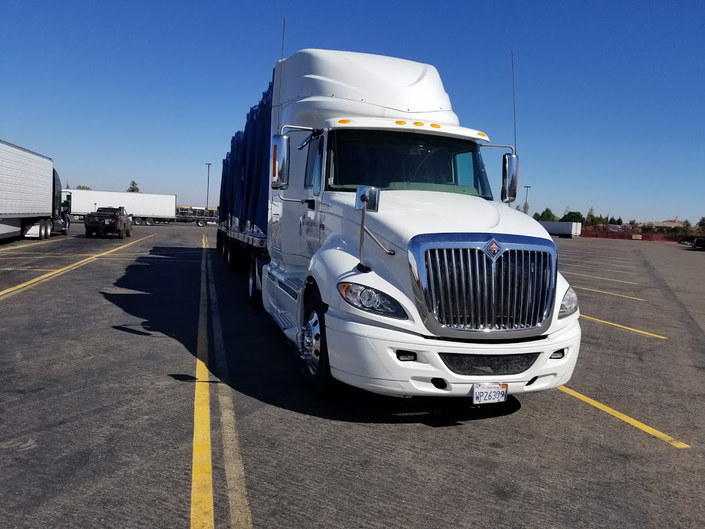 Gardner Trucking, Inc. | 3100 E American Ave, Fresno, CA 93725, USA | Phone: (559) 233-0178