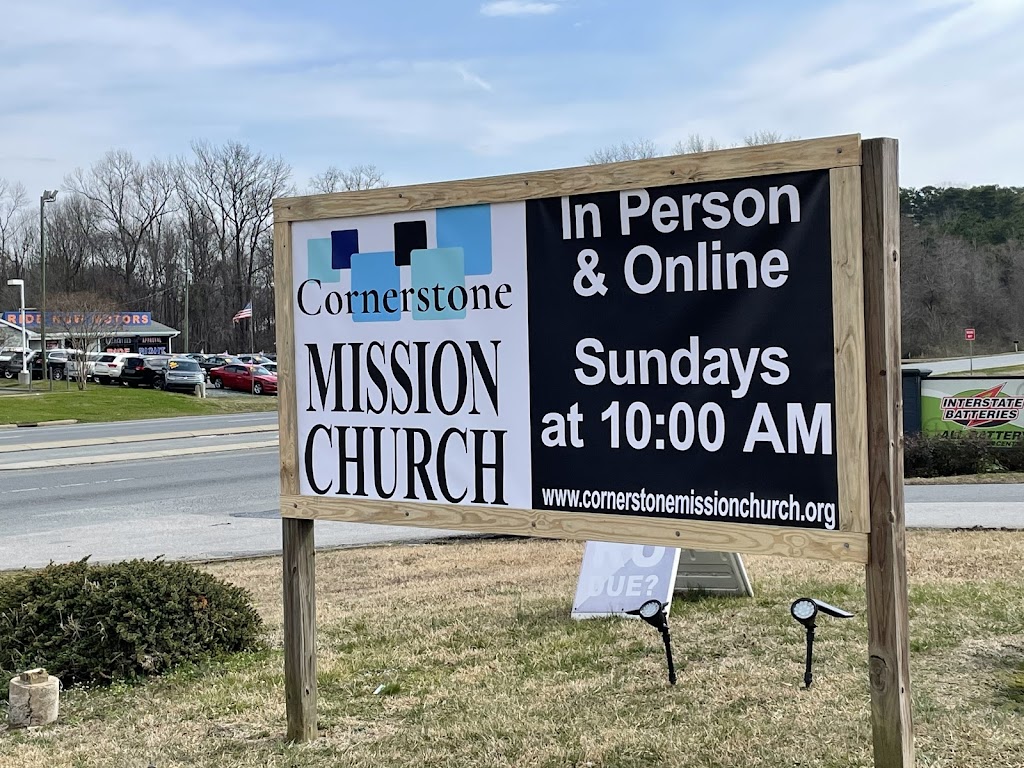 Cornerstone Mission Church | 5113 W Hwy 74, Monroe, NC 28110, USA | Phone: (980) 315-0022