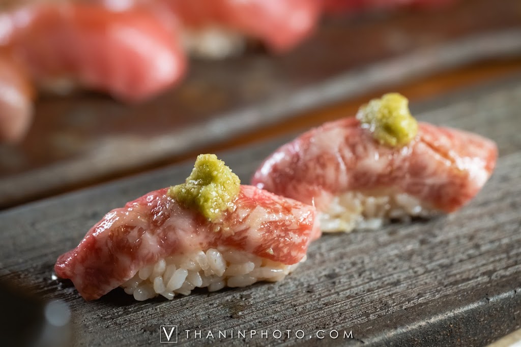 Teppo Yakitori - Sushi Bar | 2014 Greenville Ave, Dallas, TX 75206, USA | Phone: (214) 826-8989