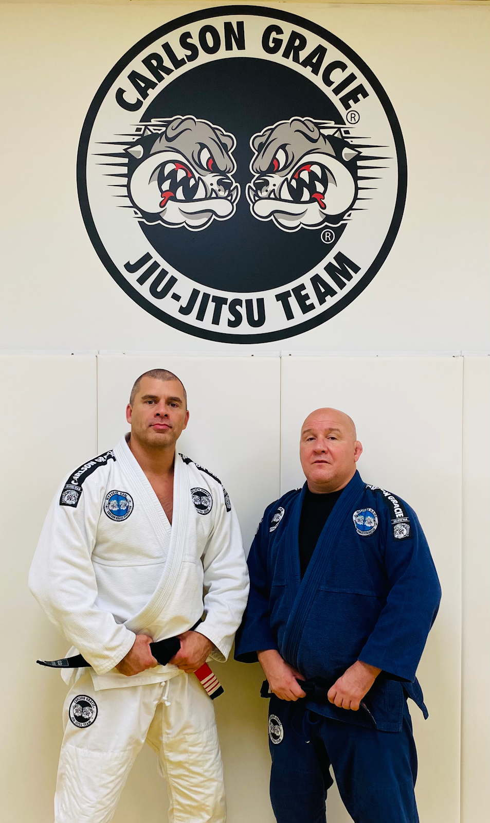 Mat Lab Brazilian JiuJitsu | 6903 E Broad St, Columbus, OH 43213, USA | Phone: (614) 626-8322