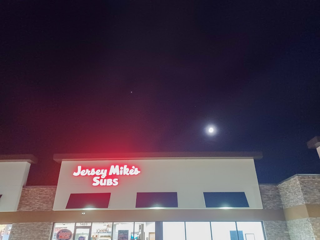 Jersey Mikes Subs | 3469 Hudson Dr, Cuyahoga Falls, OH 44221, USA | Phone: (330) 615-7776