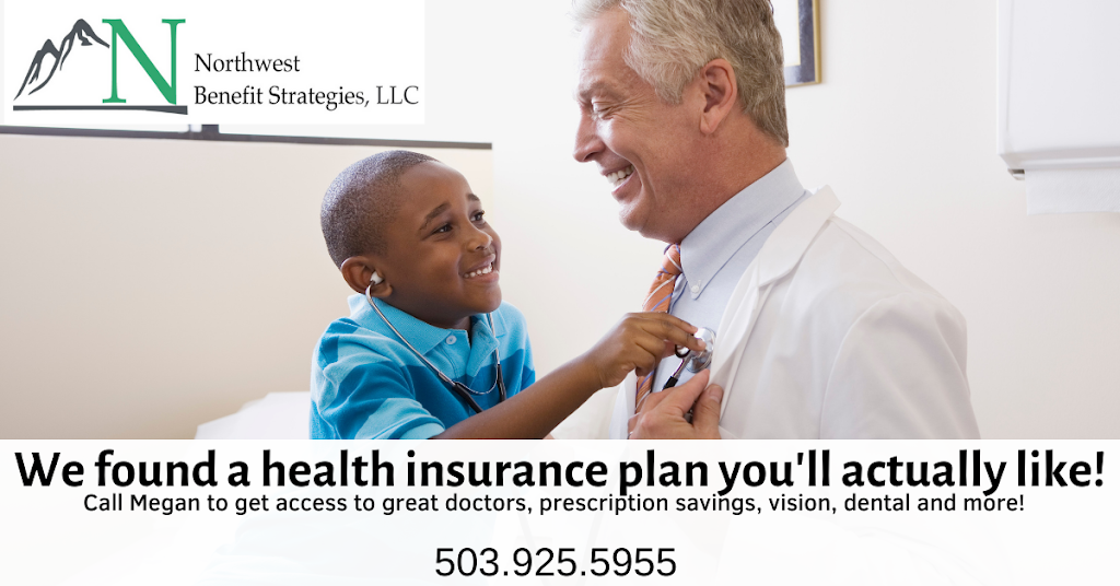 Northwest Benefit Strategies LLC | 21370 SW Langer Farms Pkwy 142, 434, Sherwood, OR 97140, USA | Phone: (503) 925-5955